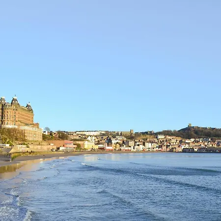 بيت للعطل Holbeck