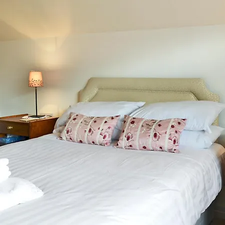 Holbeck Semesterbostad