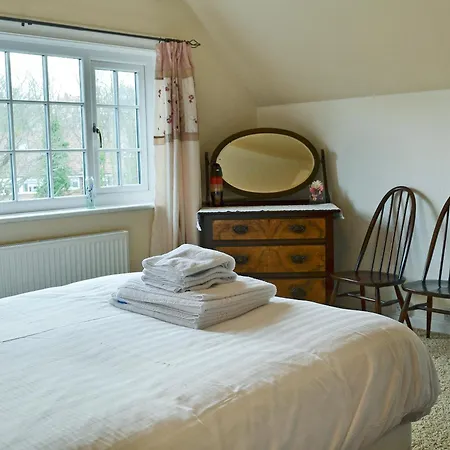 Holbeck بيت للعطل *