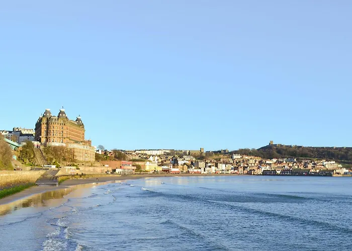 Semesterbostad Holbeck