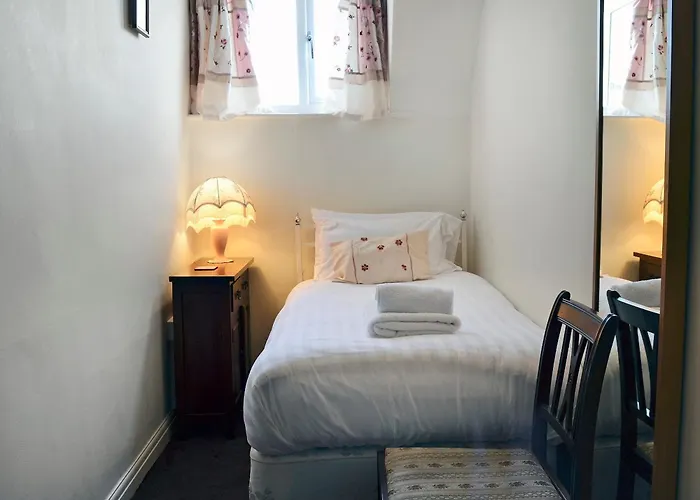 Semesterbostad Holbeck Scarborough