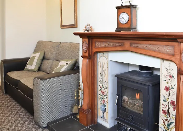 Holbeck * Scarborough