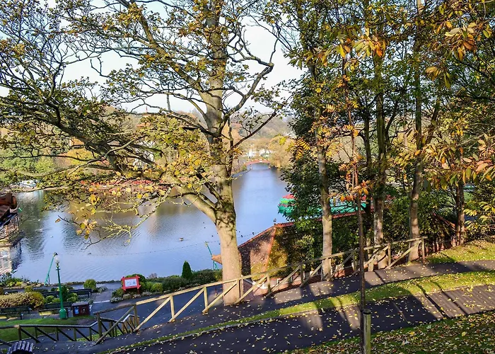 Holbeck Semesterbostad *