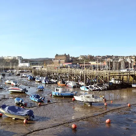 Holbeck * 스카버러