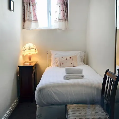 펜션 Holbeck 스카버러