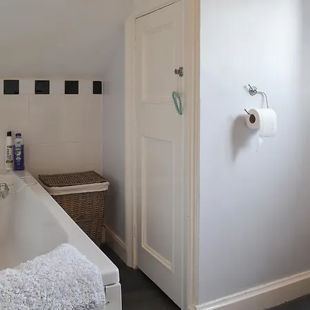 Holbeck 스카버러