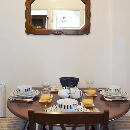 Casa de Férias Holbeck *