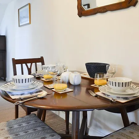 別荘 Holbeck スカーバラ