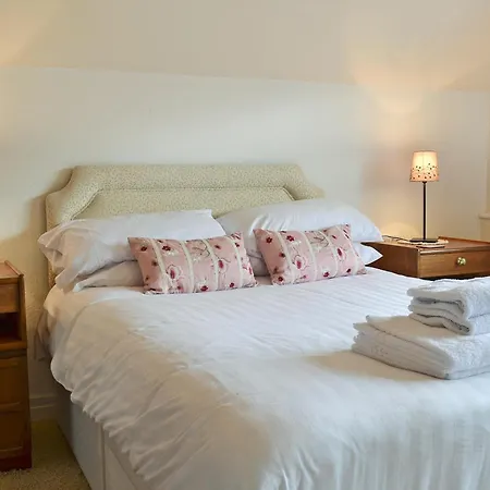 Casa de Férias Holbeck