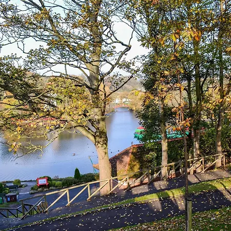 Holbeck Casa de Férias *