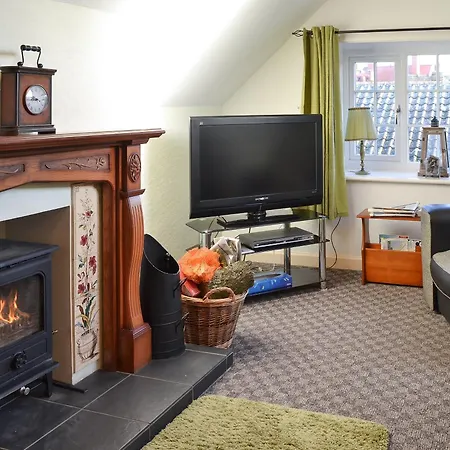 Casa de Férias Holbeck *