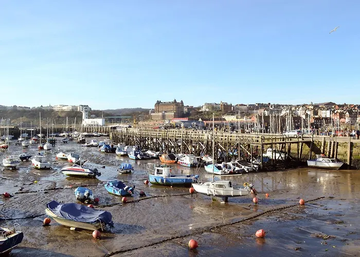 Holbeck * Scarborough