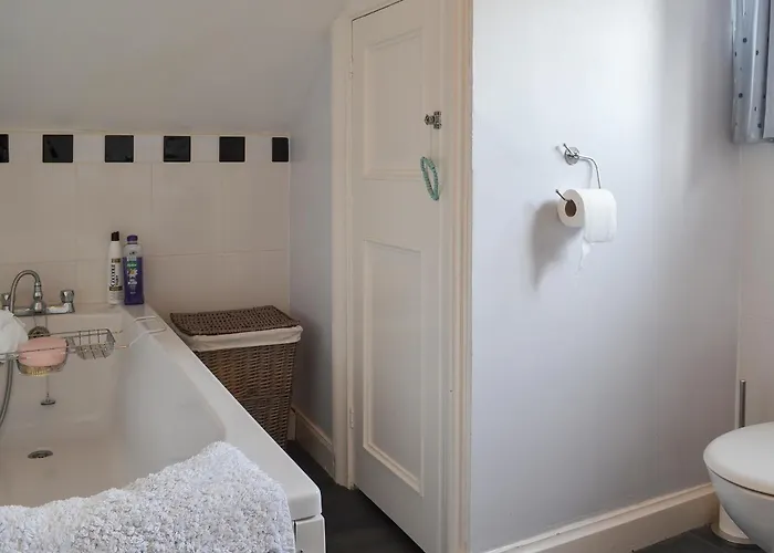 Holbeck 斯卡伯勒