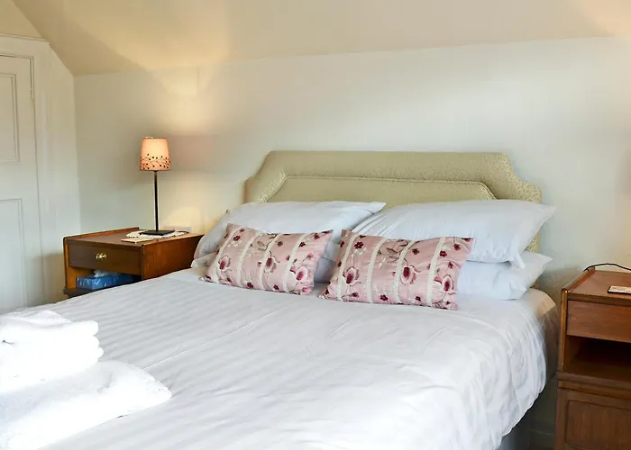 Holbeck Hébergement de vacances