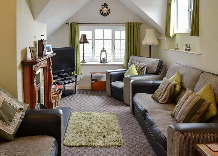 Holbeck Hébergement de vacances